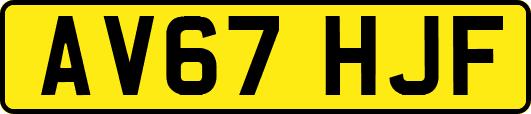 AV67HJF