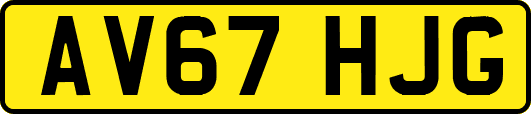 AV67HJG