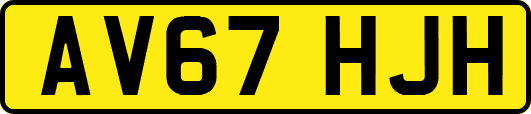 AV67HJH