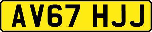 AV67HJJ