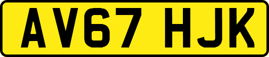 AV67HJK