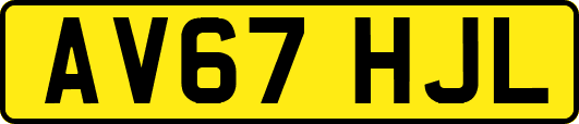 AV67HJL