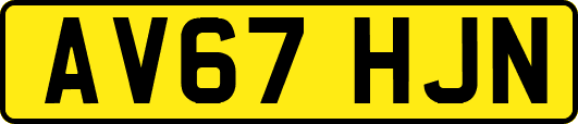 AV67HJN