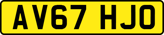 AV67HJO