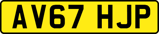 AV67HJP