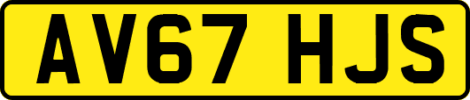 AV67HJS