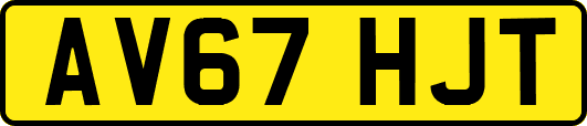 AV67HJT