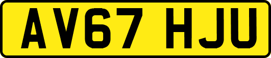 AV67HJU
