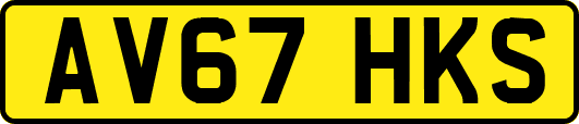 AV67HKS