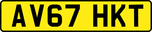 AV67HKT