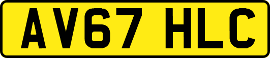 AV67HLC