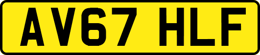 AV67HLF