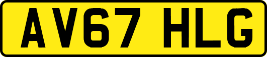 AV67HLG