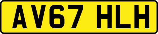 AV67HLH