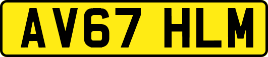 AV67HLM