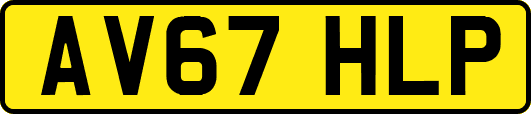 AV67HLP