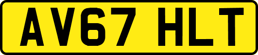 AV67HLT