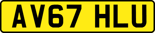 AV67HLU
