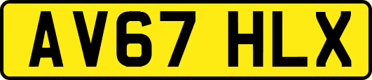 AV67HLX