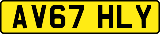 AV67HLY