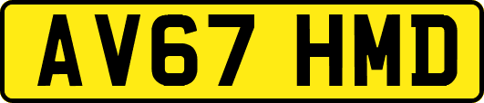AV67HMD
