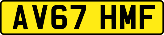 AV67HMF