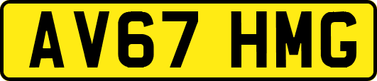 AV67HMG