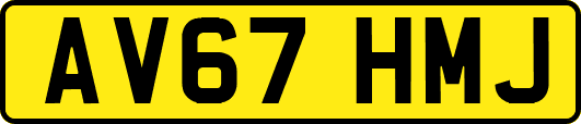 AV67HMJ
