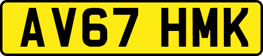 AV67HMK