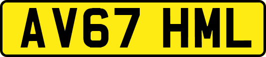 AV67HML