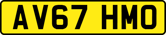 AV67HMO