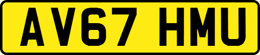 AV67HMU