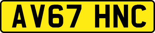 AV67HNC