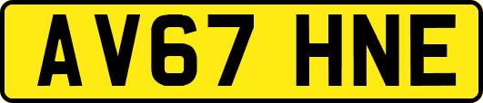 AV67HNE