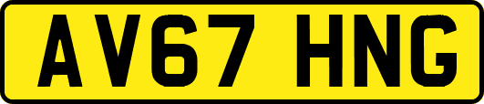 AV67HNG