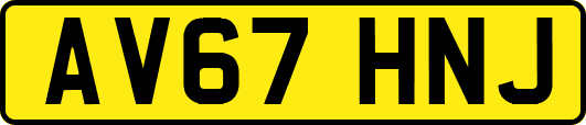 AV67HNJ