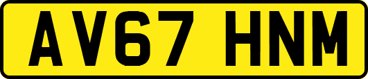 AV67HNM