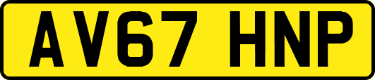 AV67HNP