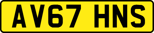 AV67HNS