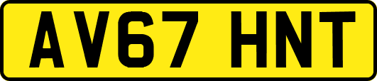 AV67HNT