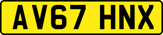 AV67HNX