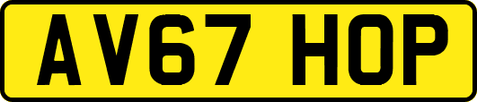 AV67HOP