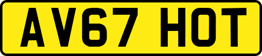 AV67HOT