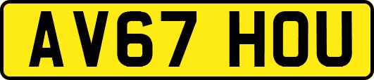 AV67HOU