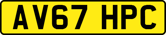 AV67HPC