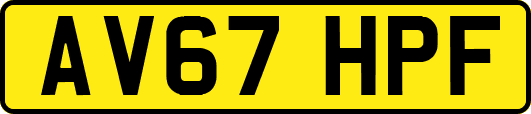 AV67HPF