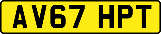 AV67HPT