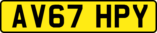 AV67HPY