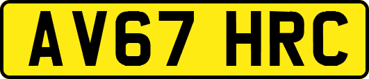 AV67HRC