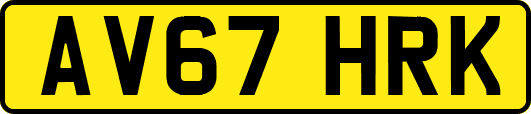 AV67HRK